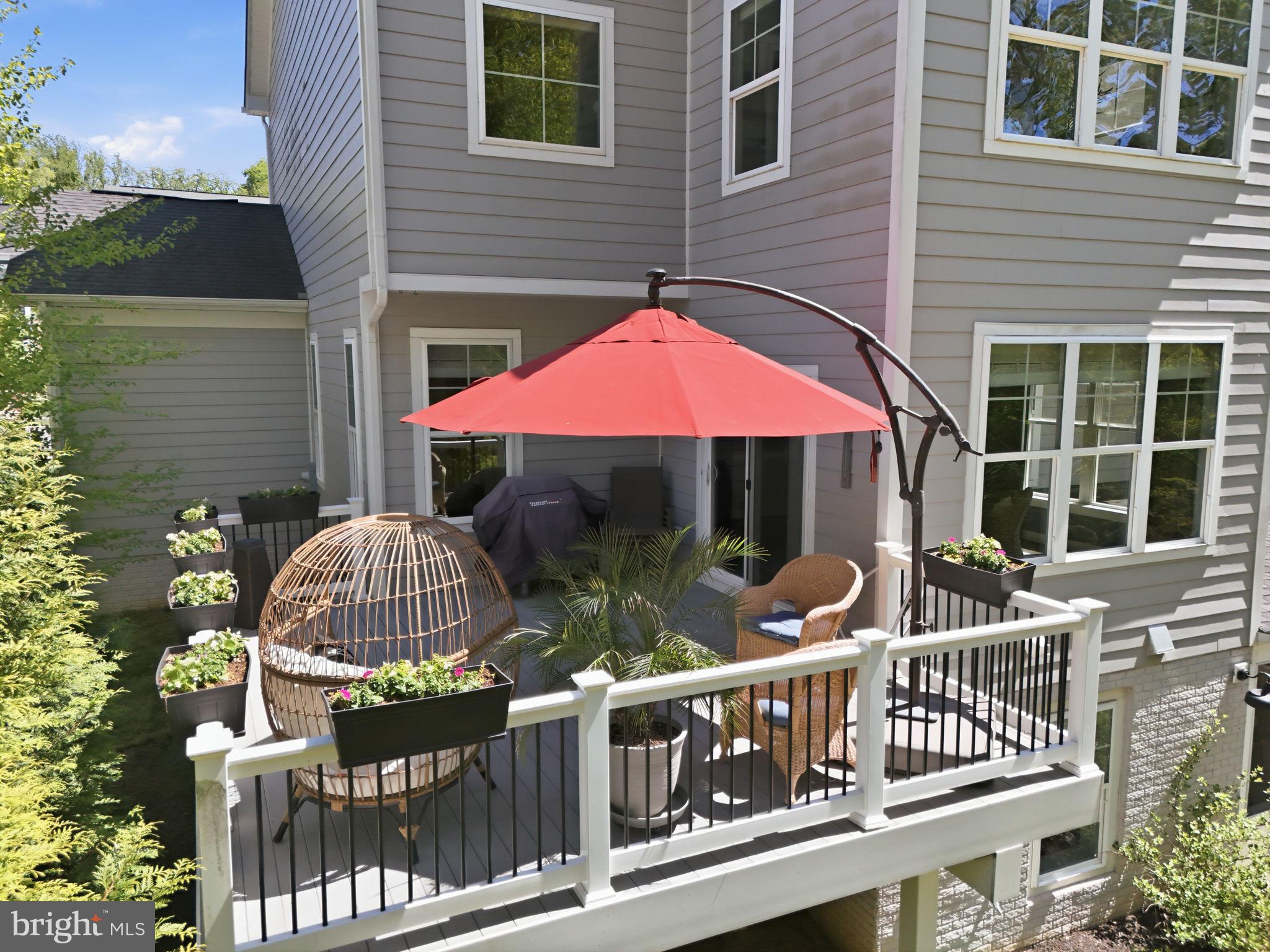 POTOMAC SHORES - Residential