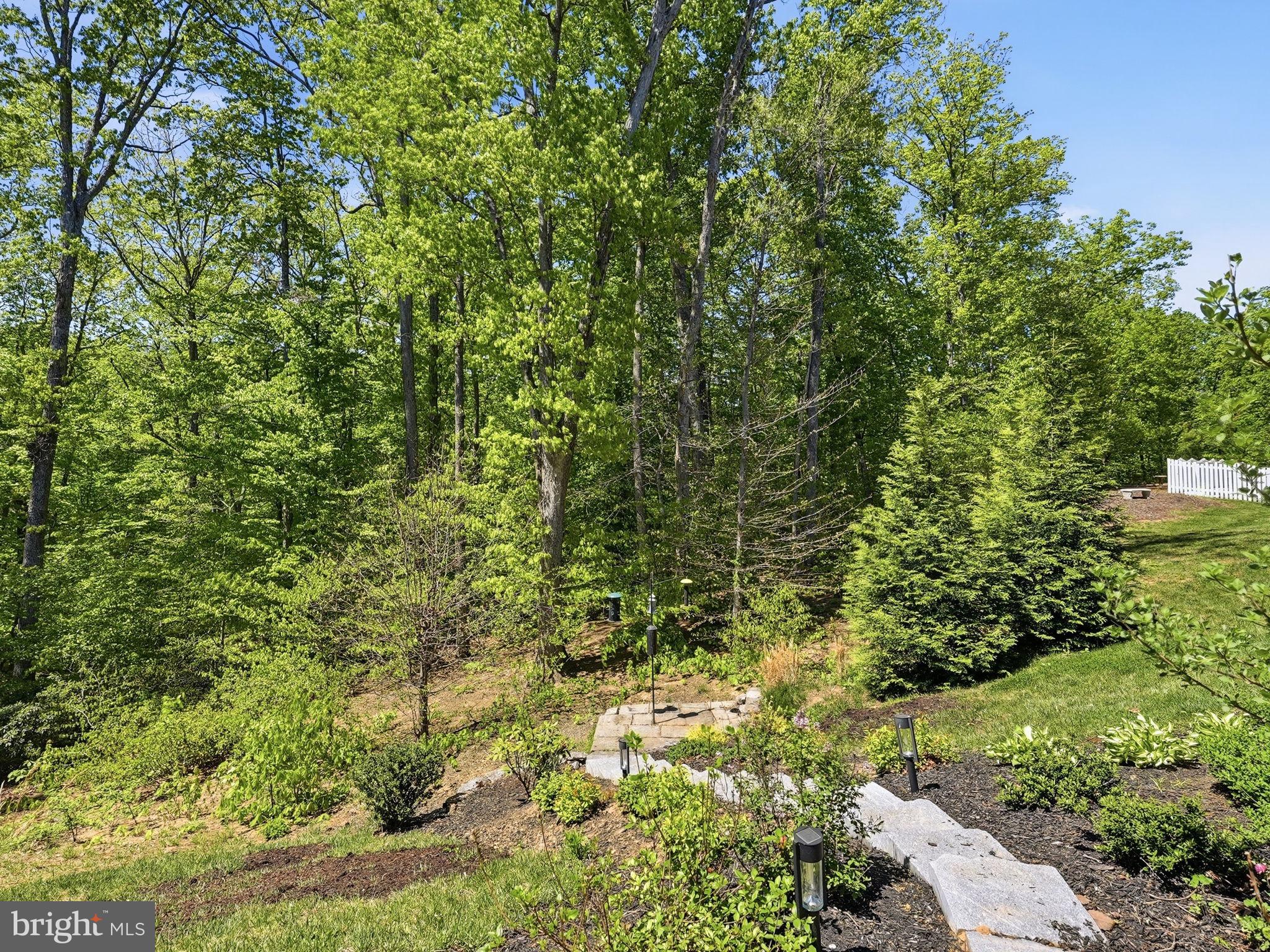 POTOMAC SHORES - Residential