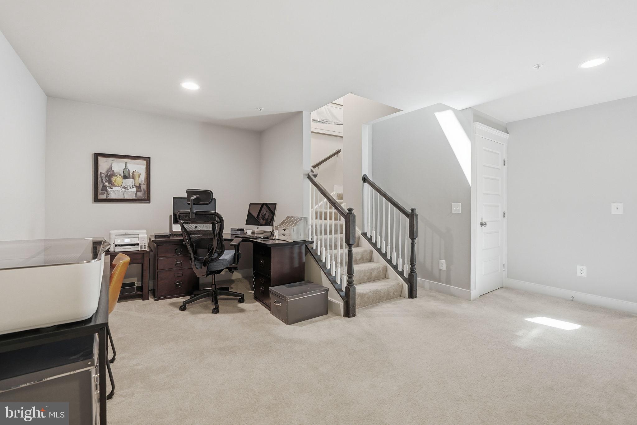 POTOMAC SHORES - Residential