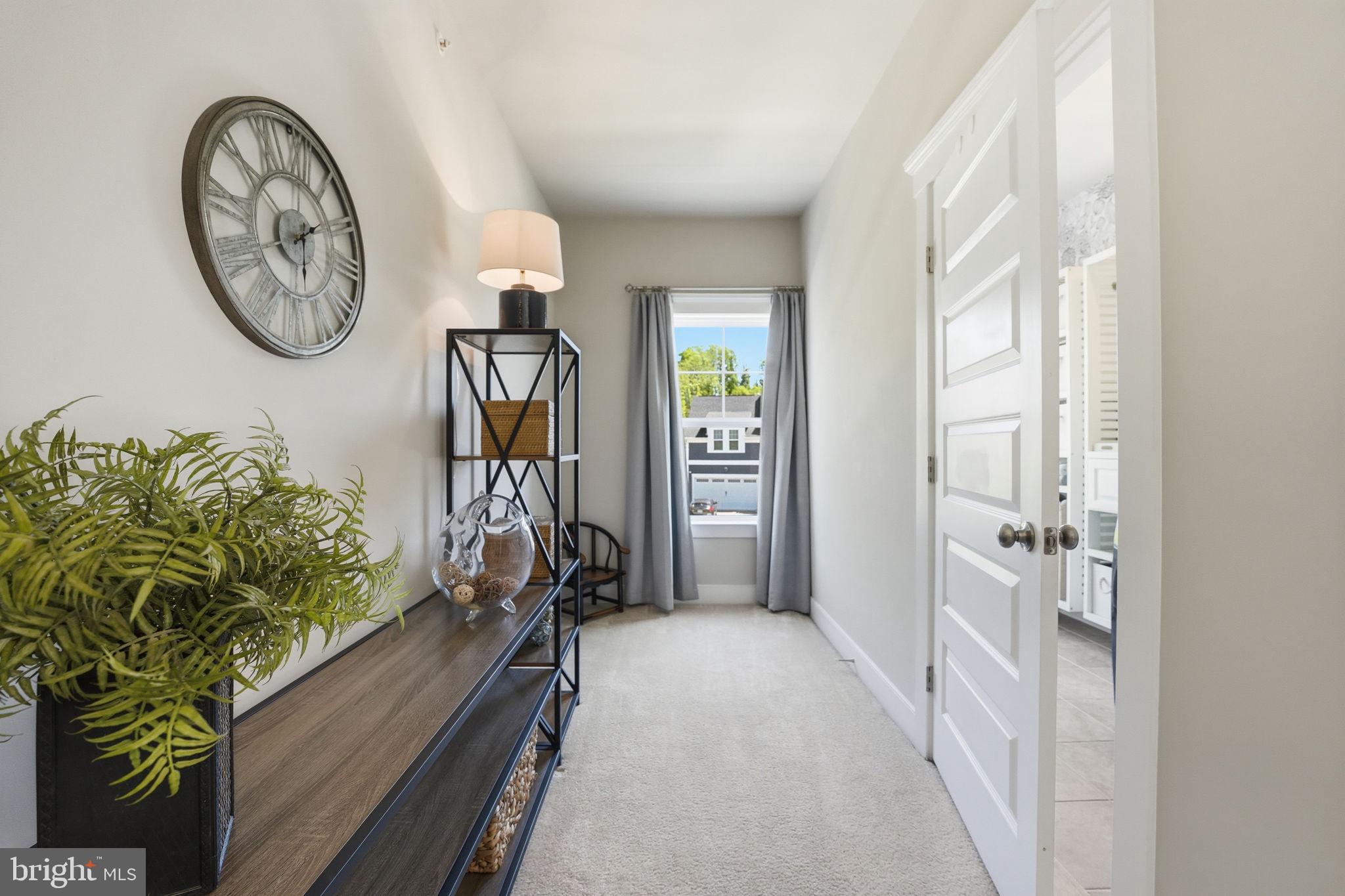 POTOMAC SHORES - Residential