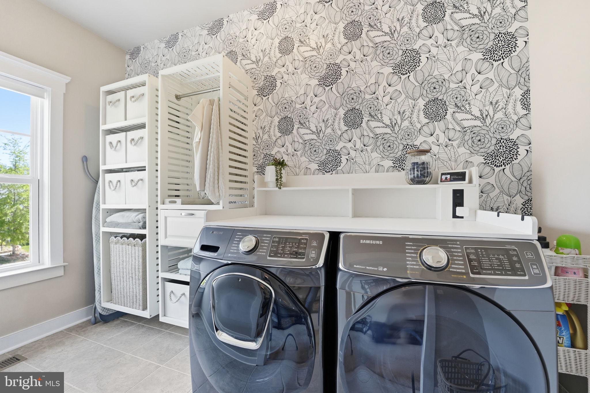 POTOMAC SHORES - Residential