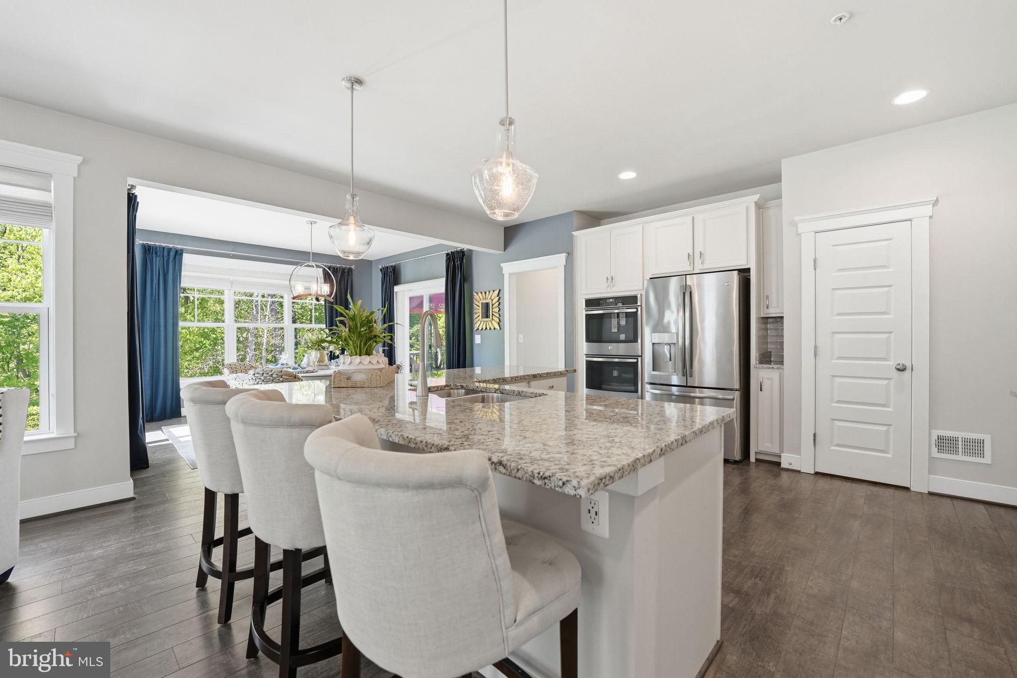 POTOMAC SHORES - Residential