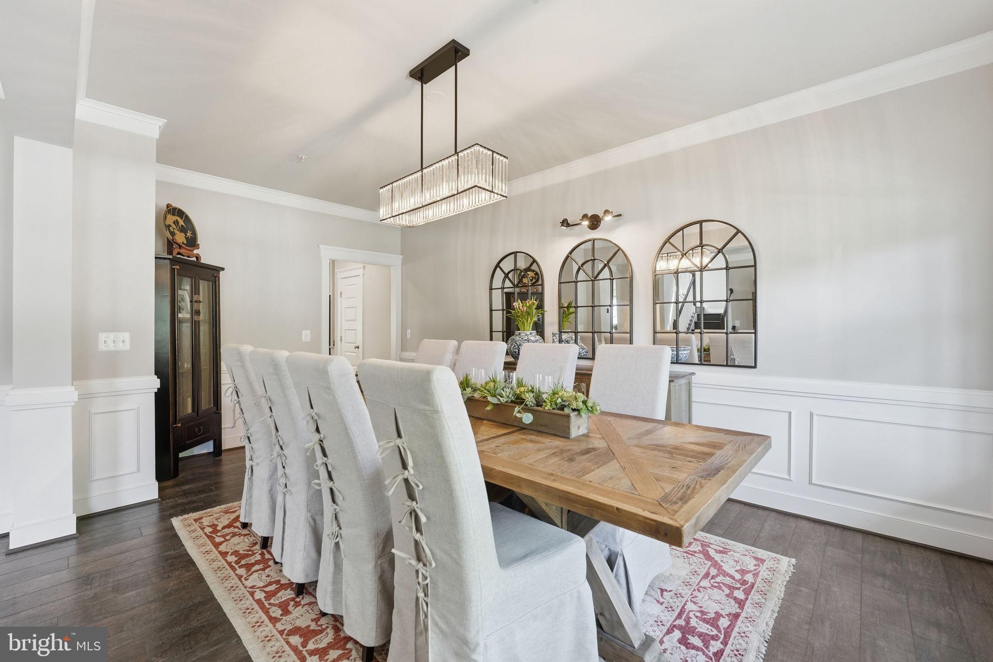 POTOMAC SHORES - Residential