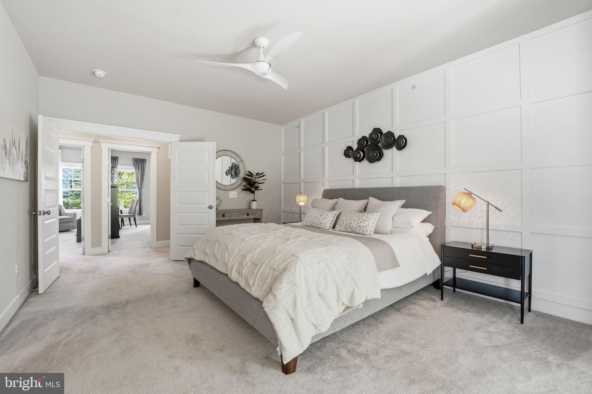 POTOMAC SHORES - Residential