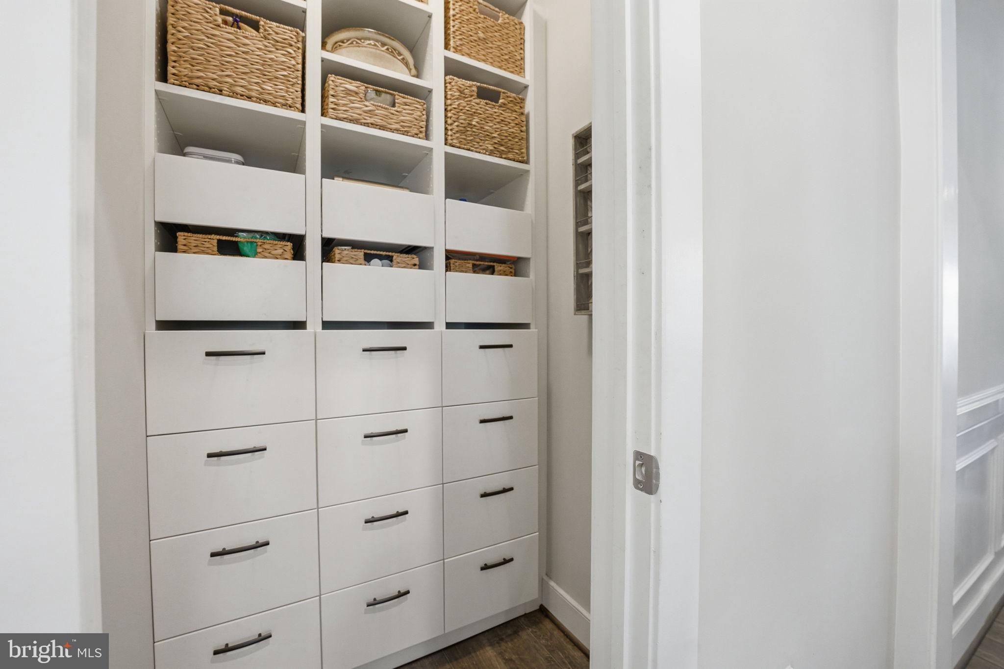 POTOMAC SHORES - Residential