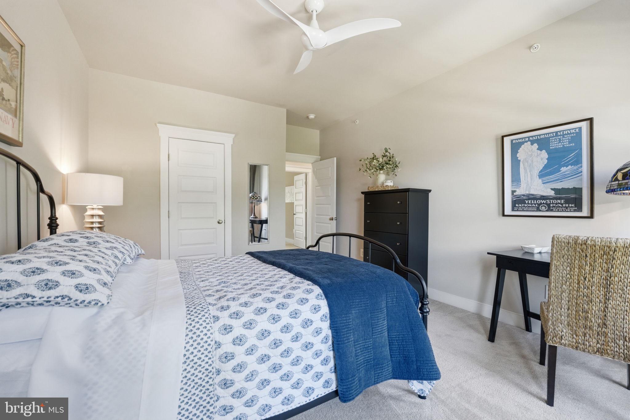 POTOMAC SHORES - Residential