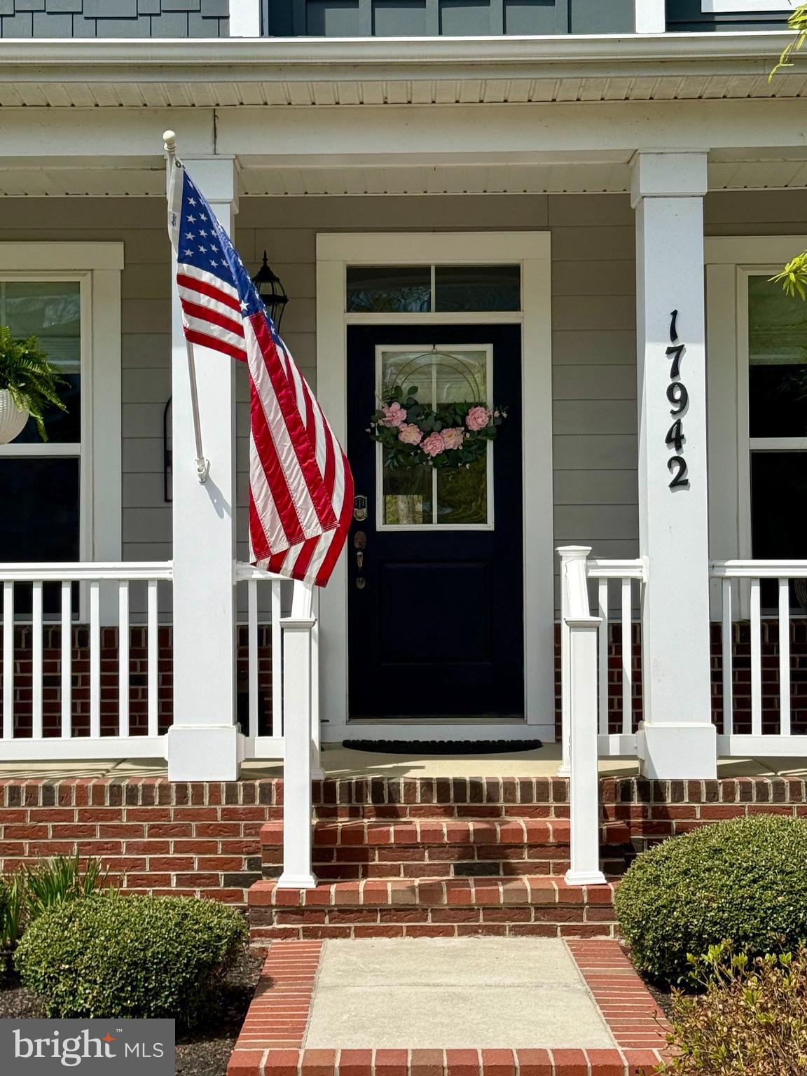 17942 WOODS VIEW DRIVE