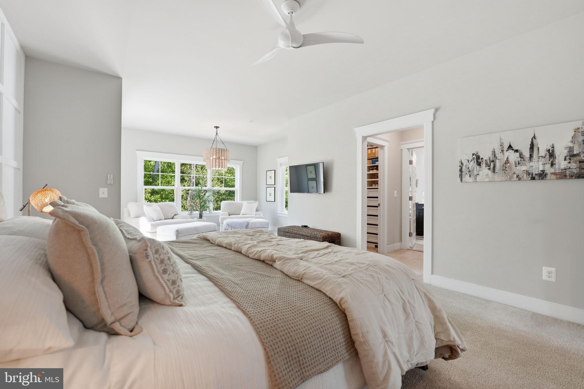 POTOMAC SHORES - Residential