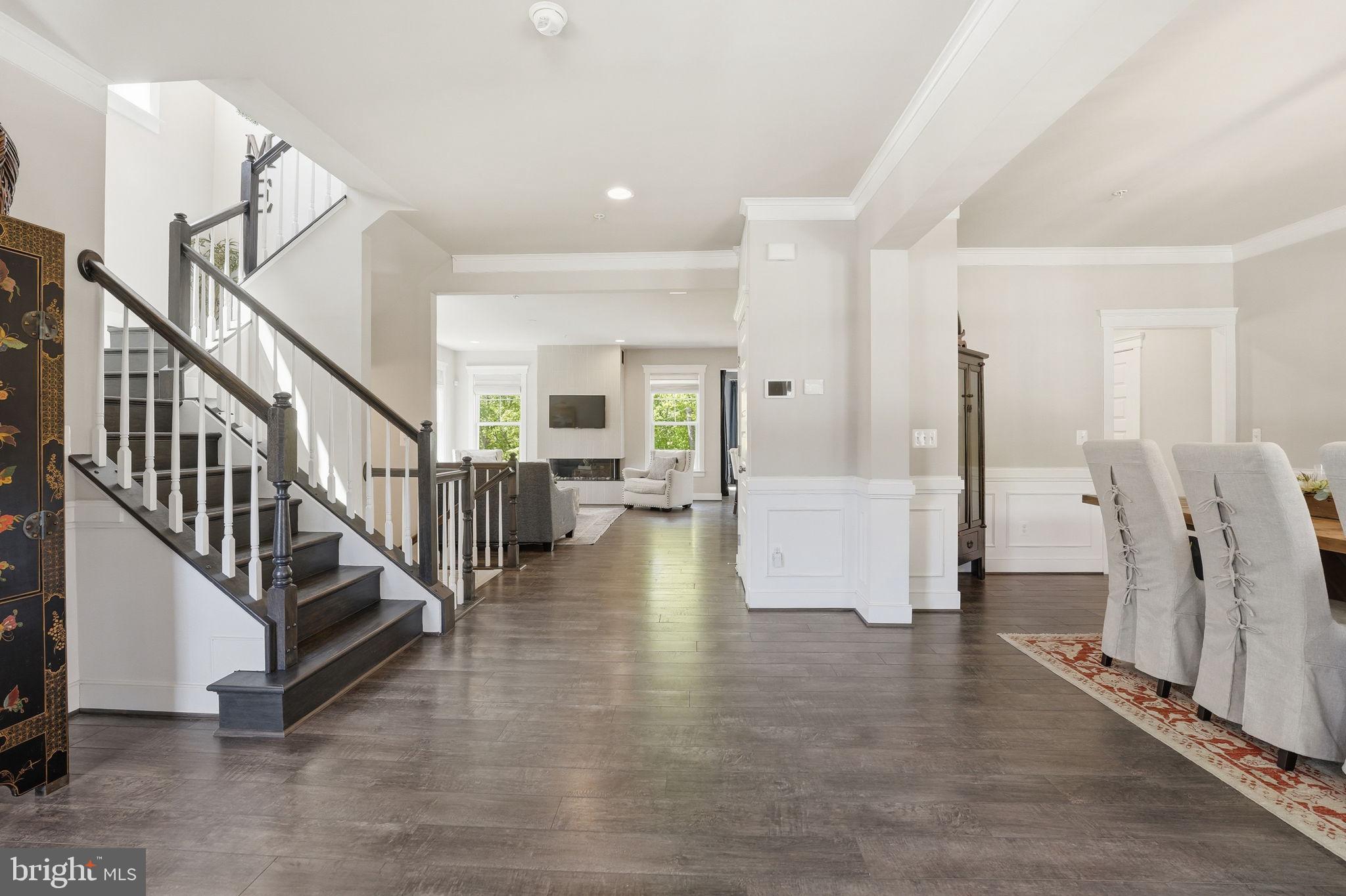 POTOMAC SHORES - Residential