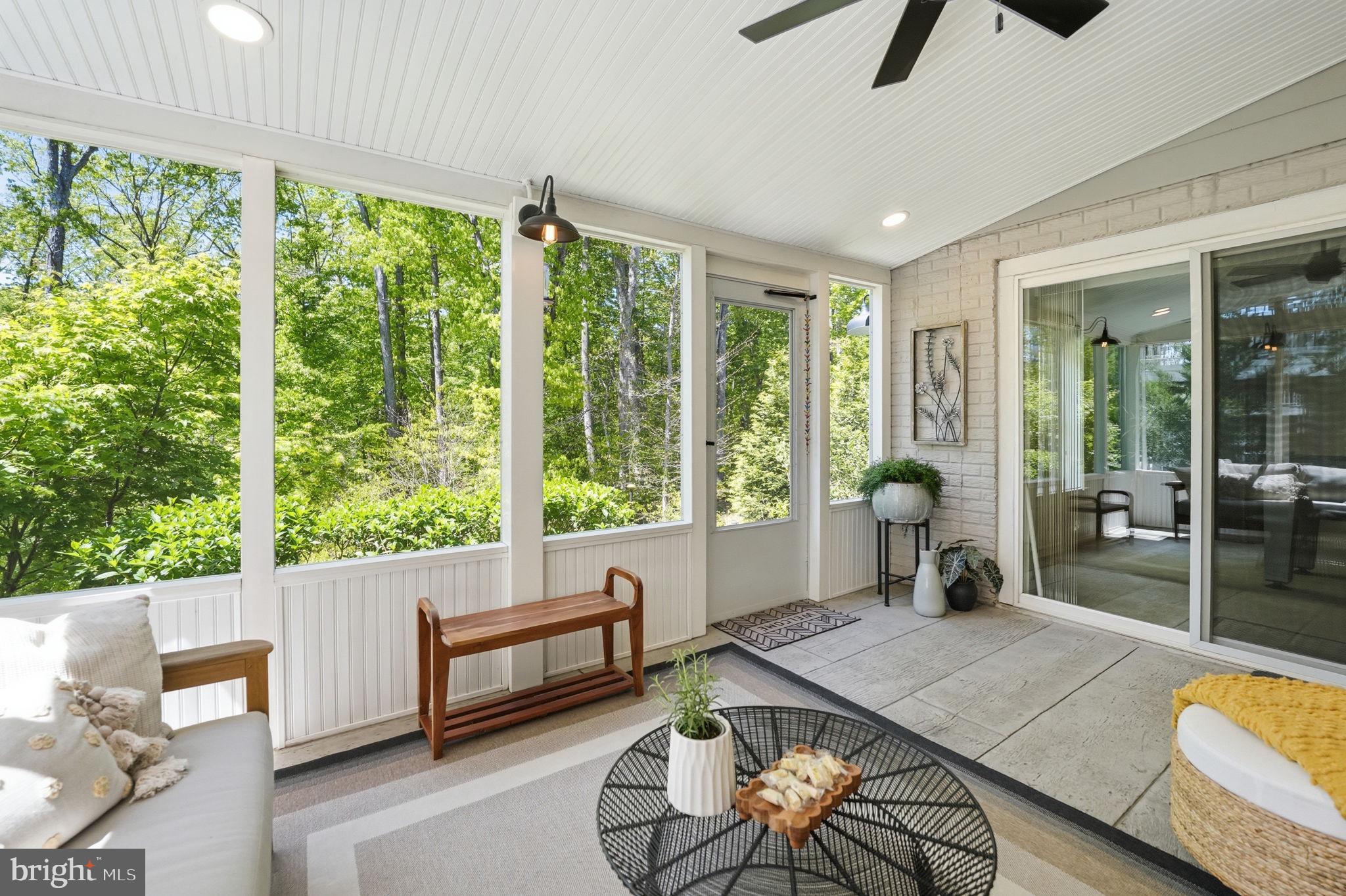 POTOMAC SHORES - Residential