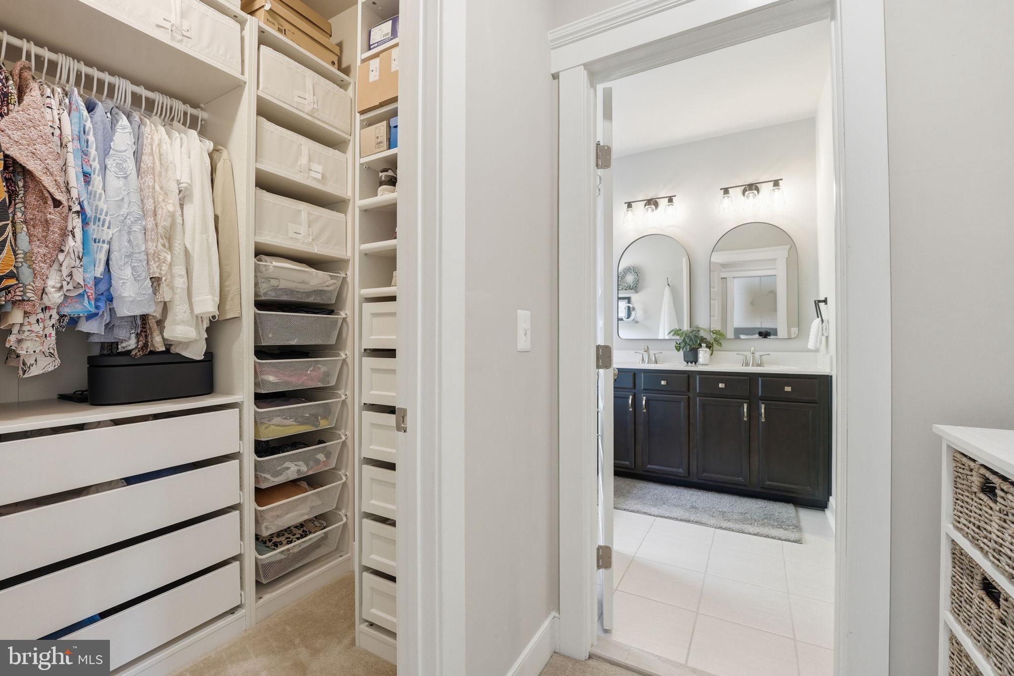 POTOMAC SHORES - Residential