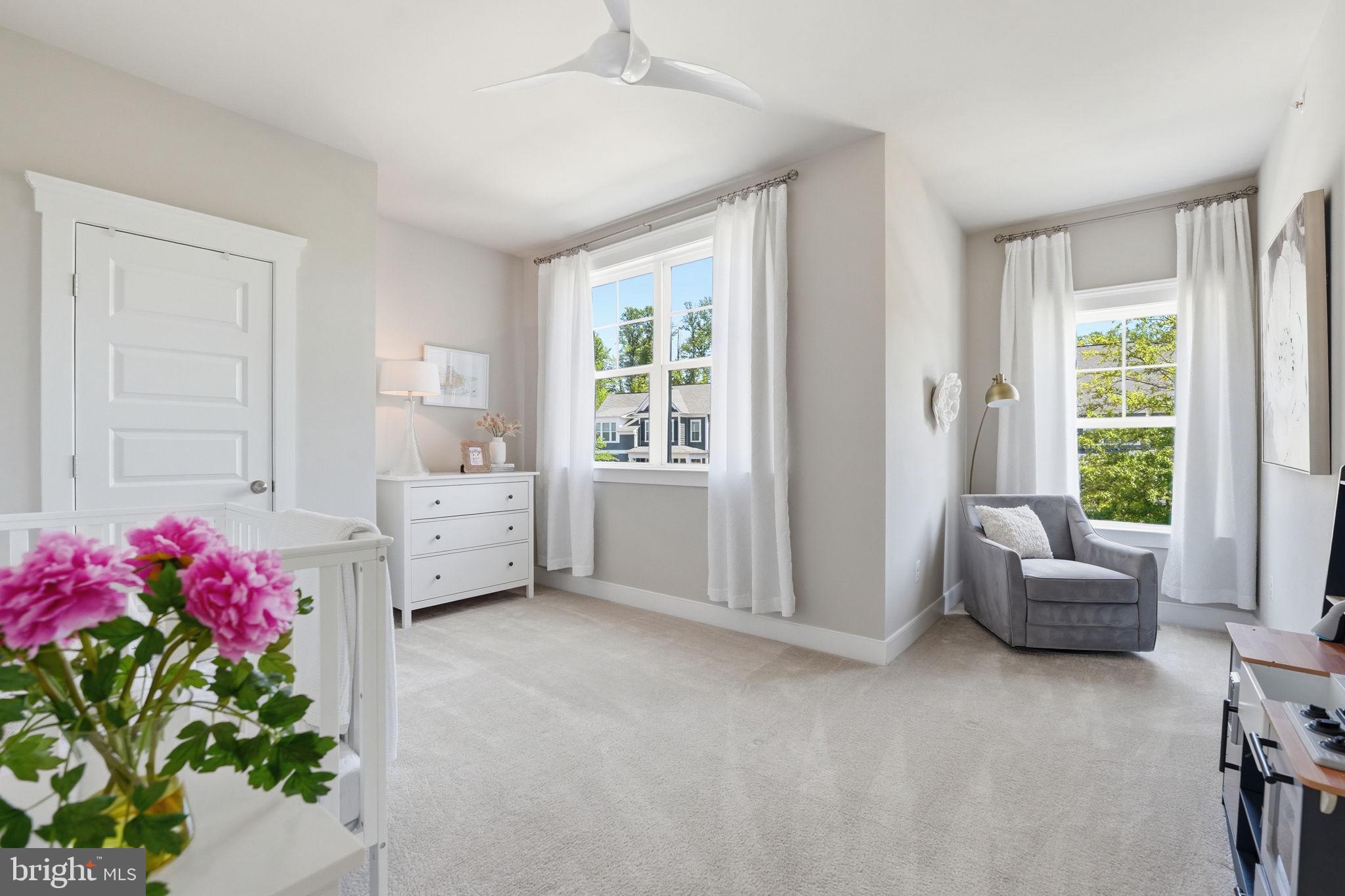 POTOMAC SHORES - Residential