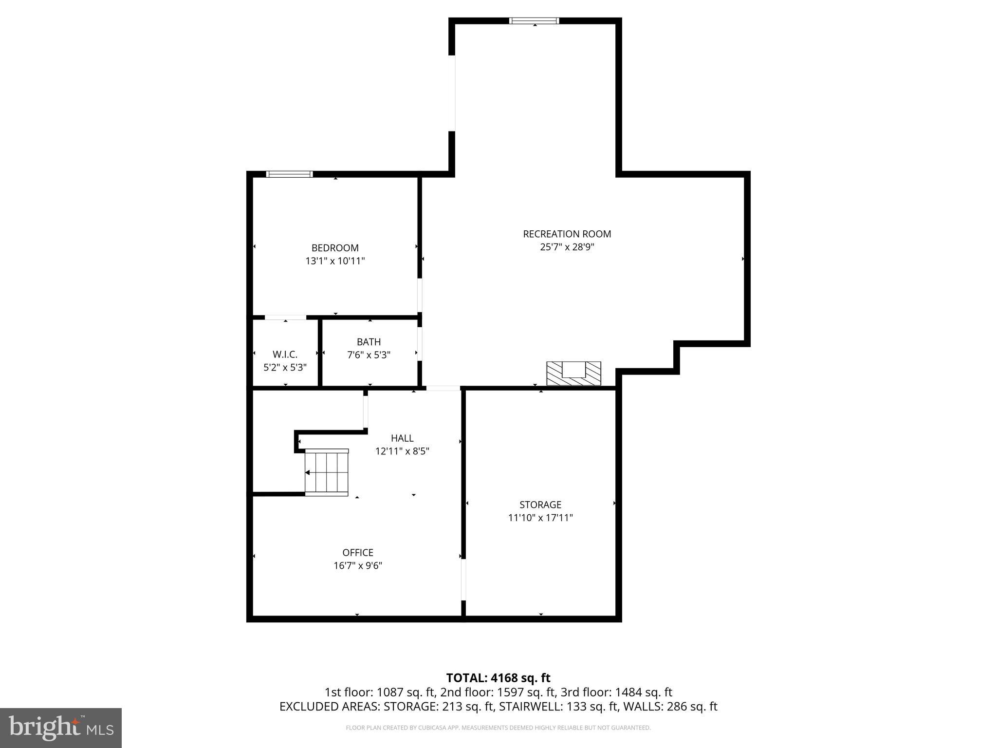 POTOMAC SHORES - Residential