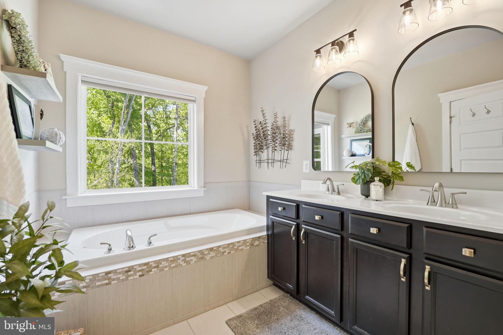 POTOMAC SHORES - Residential