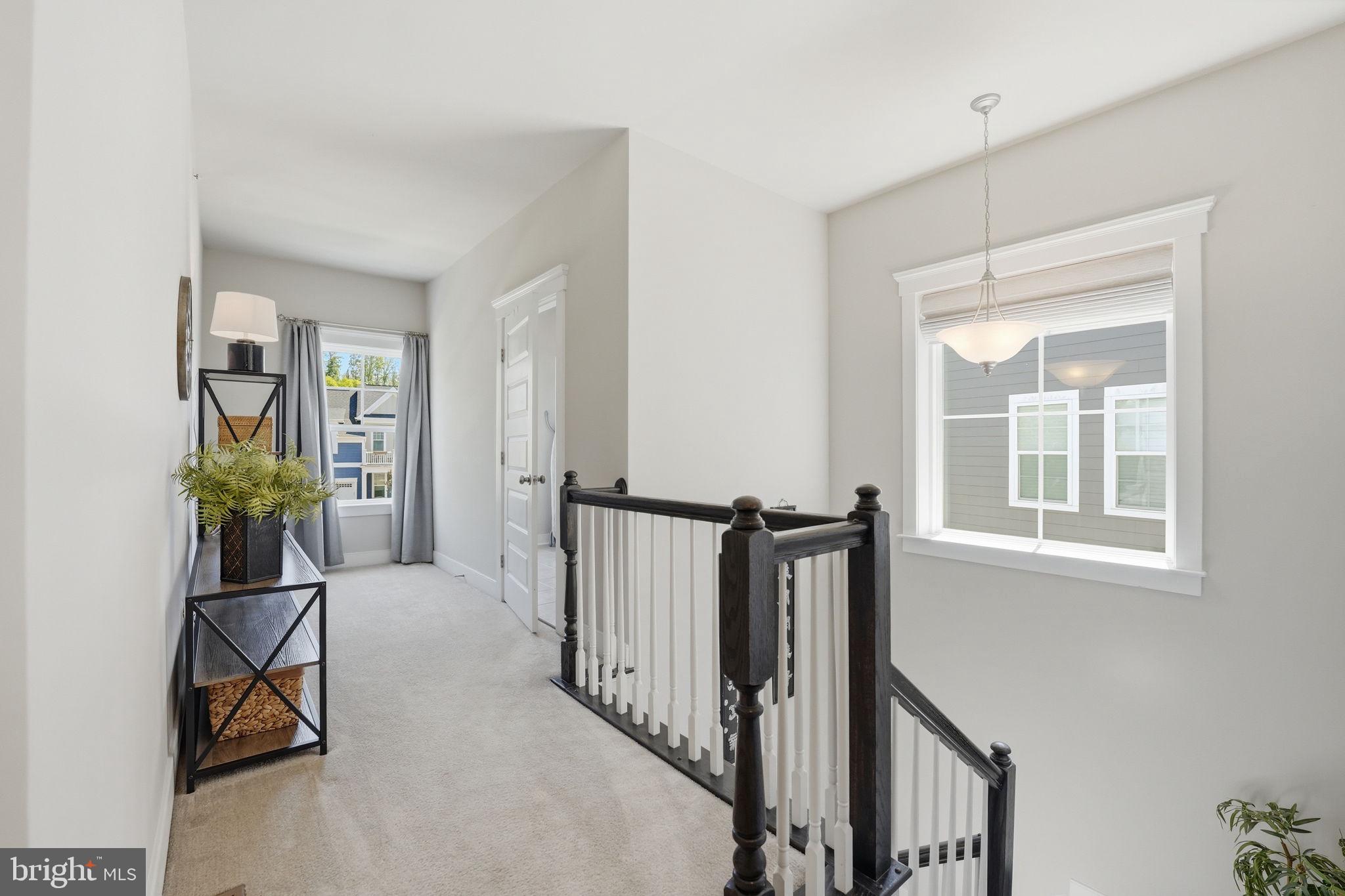 POTOMAC SHORES - Residential