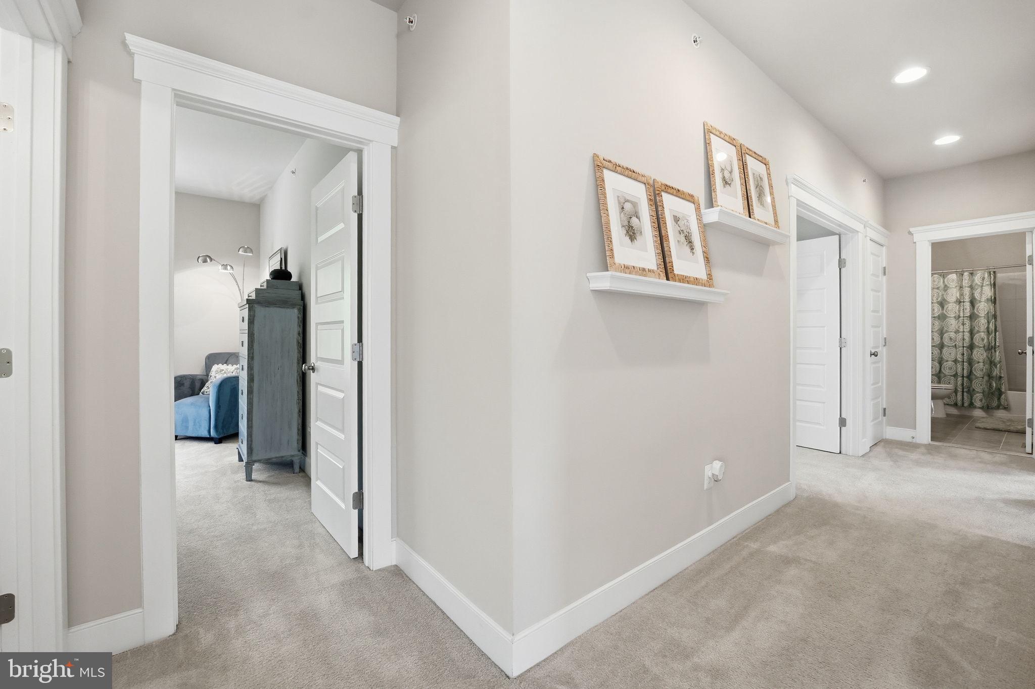 POTOMAC SHORES - Residential