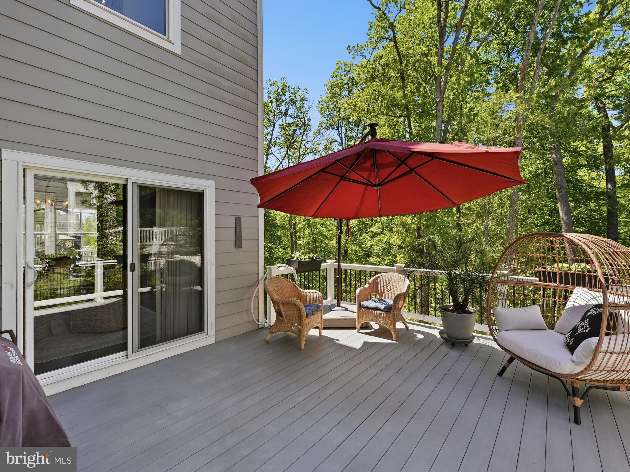 POTOMAC SHORES - Residential