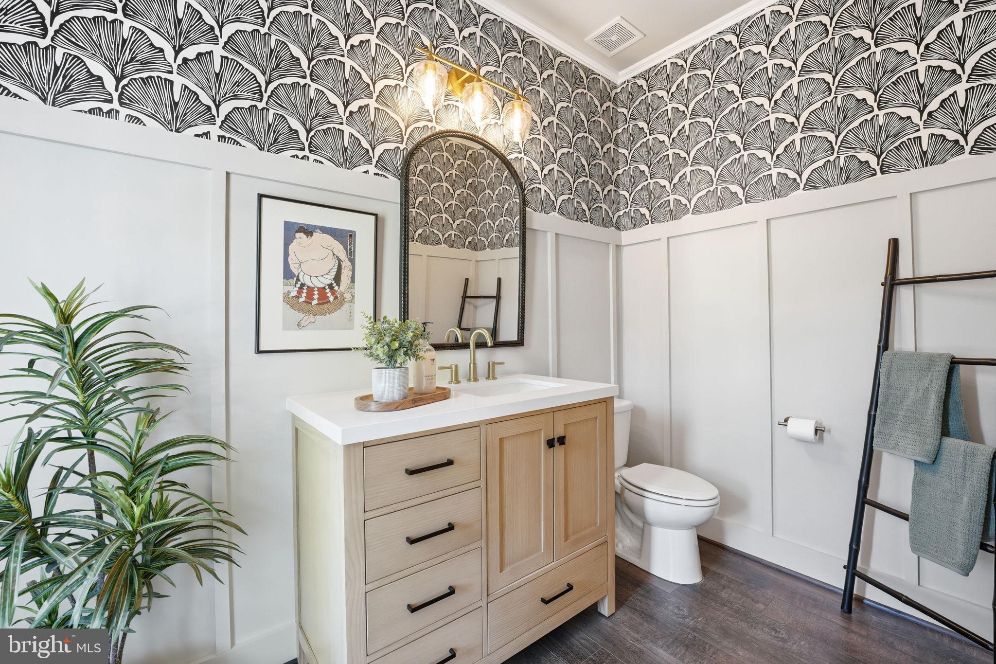 POTOMAC SHORES - Residential