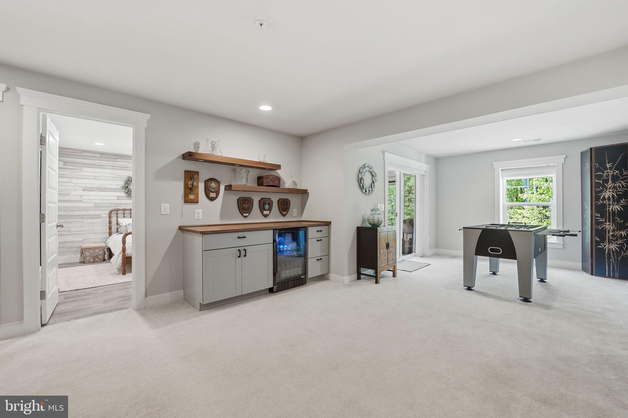 POTOMAC SHORES - Residential