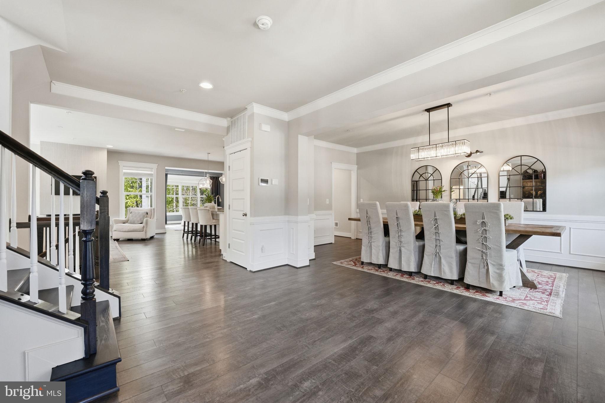 POTOMAC SHORES - Residential