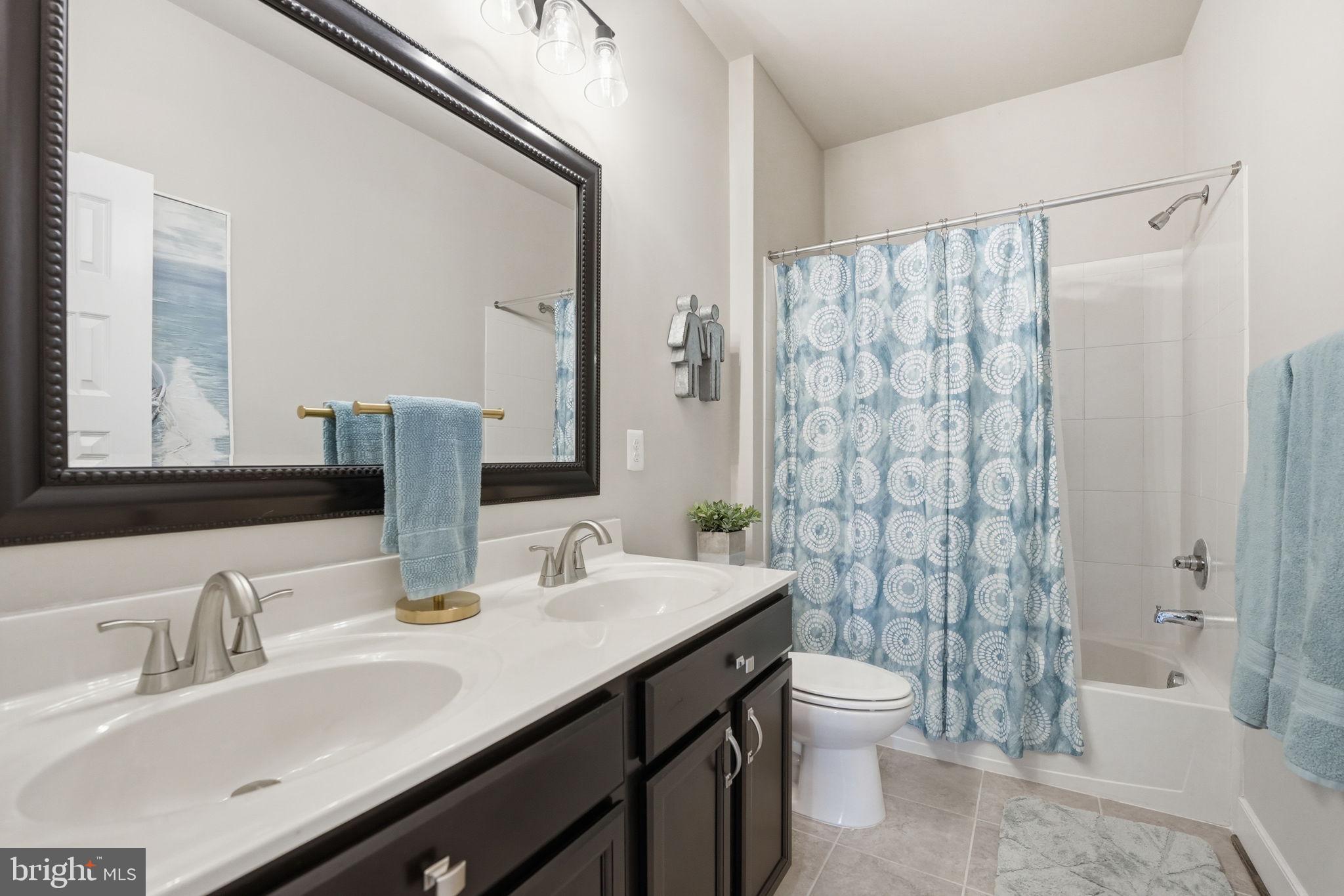 POTOMAC SHORES - Residential