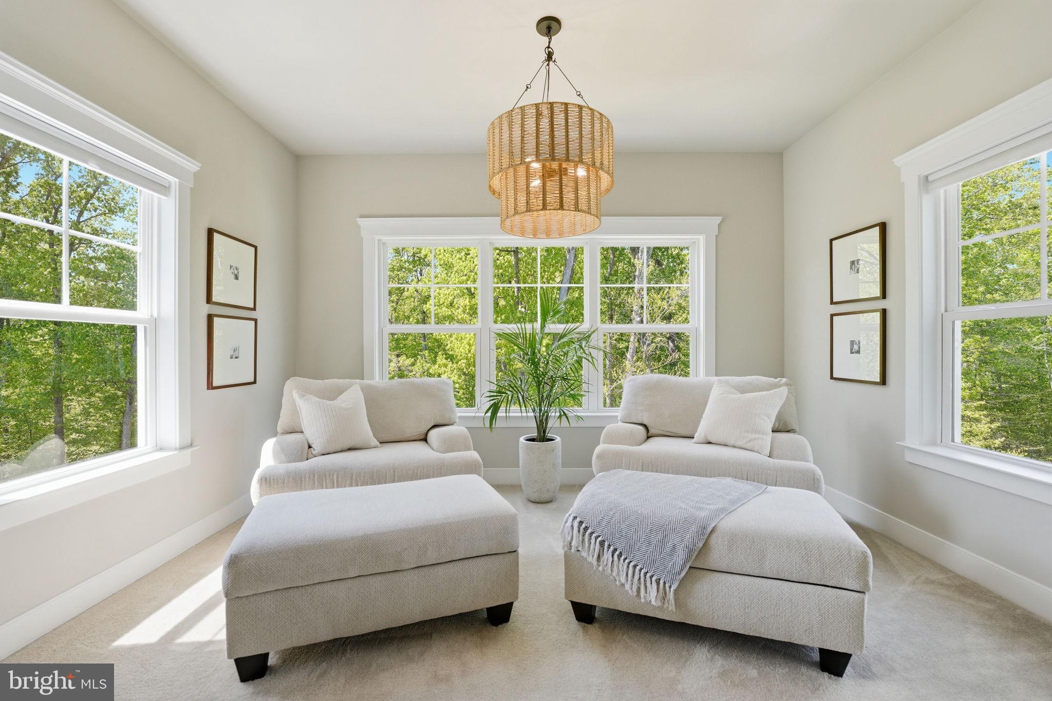 POTOMAC SHORES - Residential