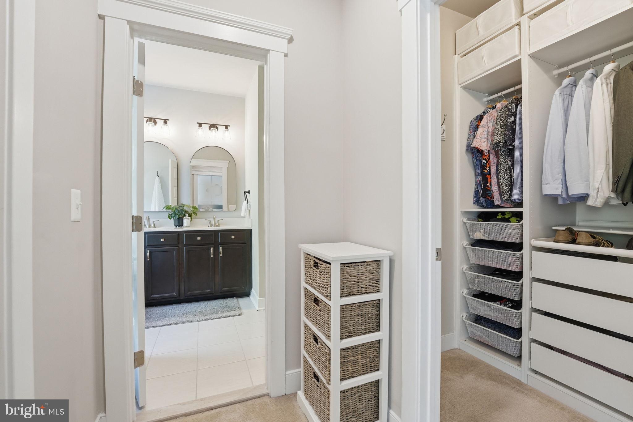 POTOMAC SHORES - Residential