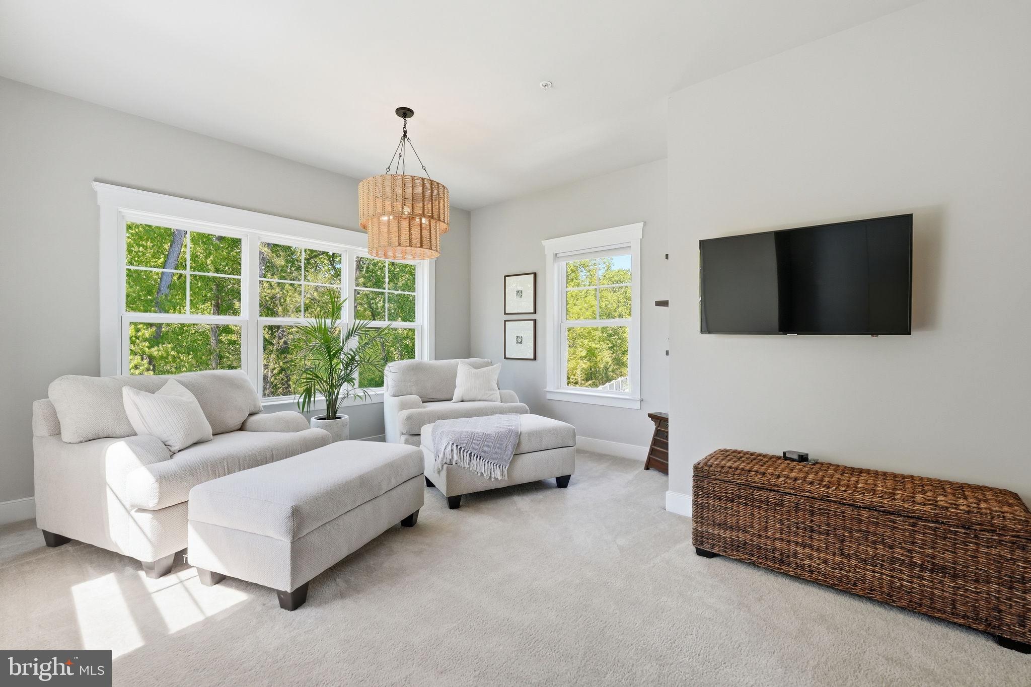 POTOMAC SHORES - Residential