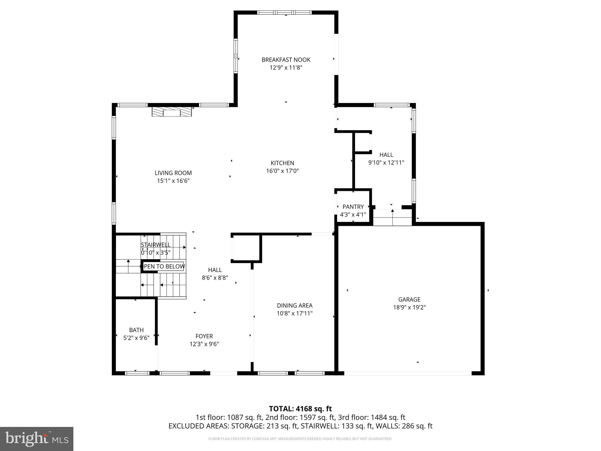 POTOMAC SHORES - Residential