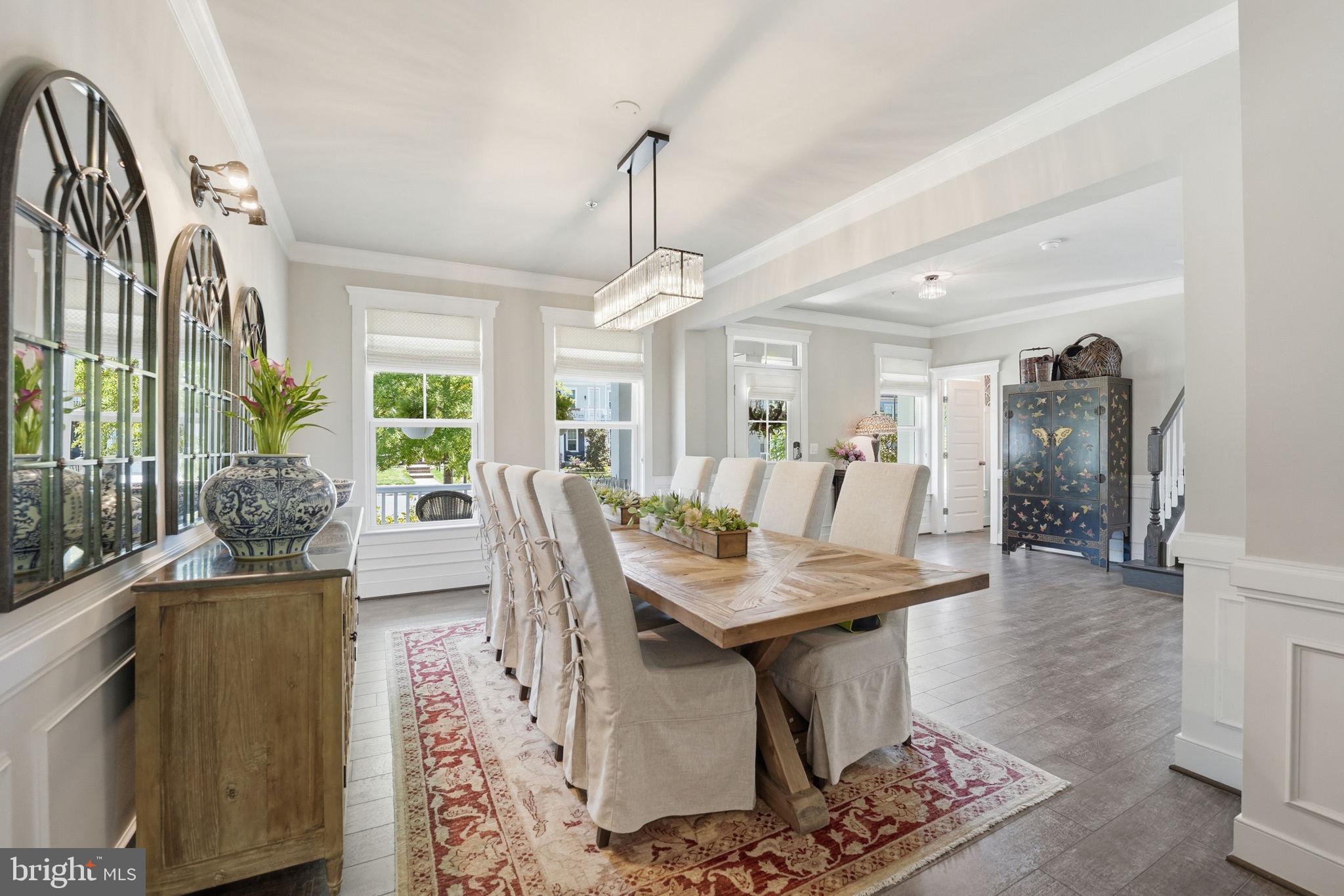 POTOMAC SHORES - Residential