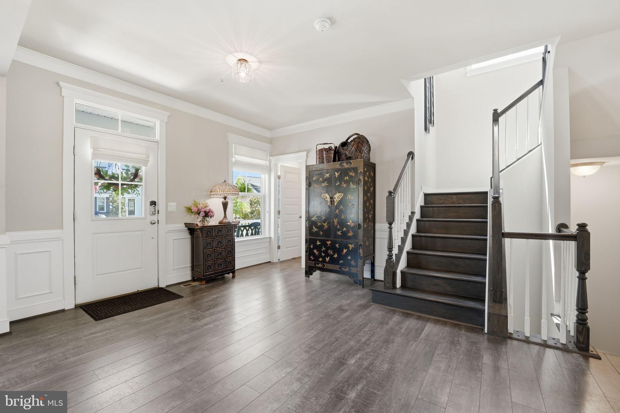 POTOMAC SHORES - Residential