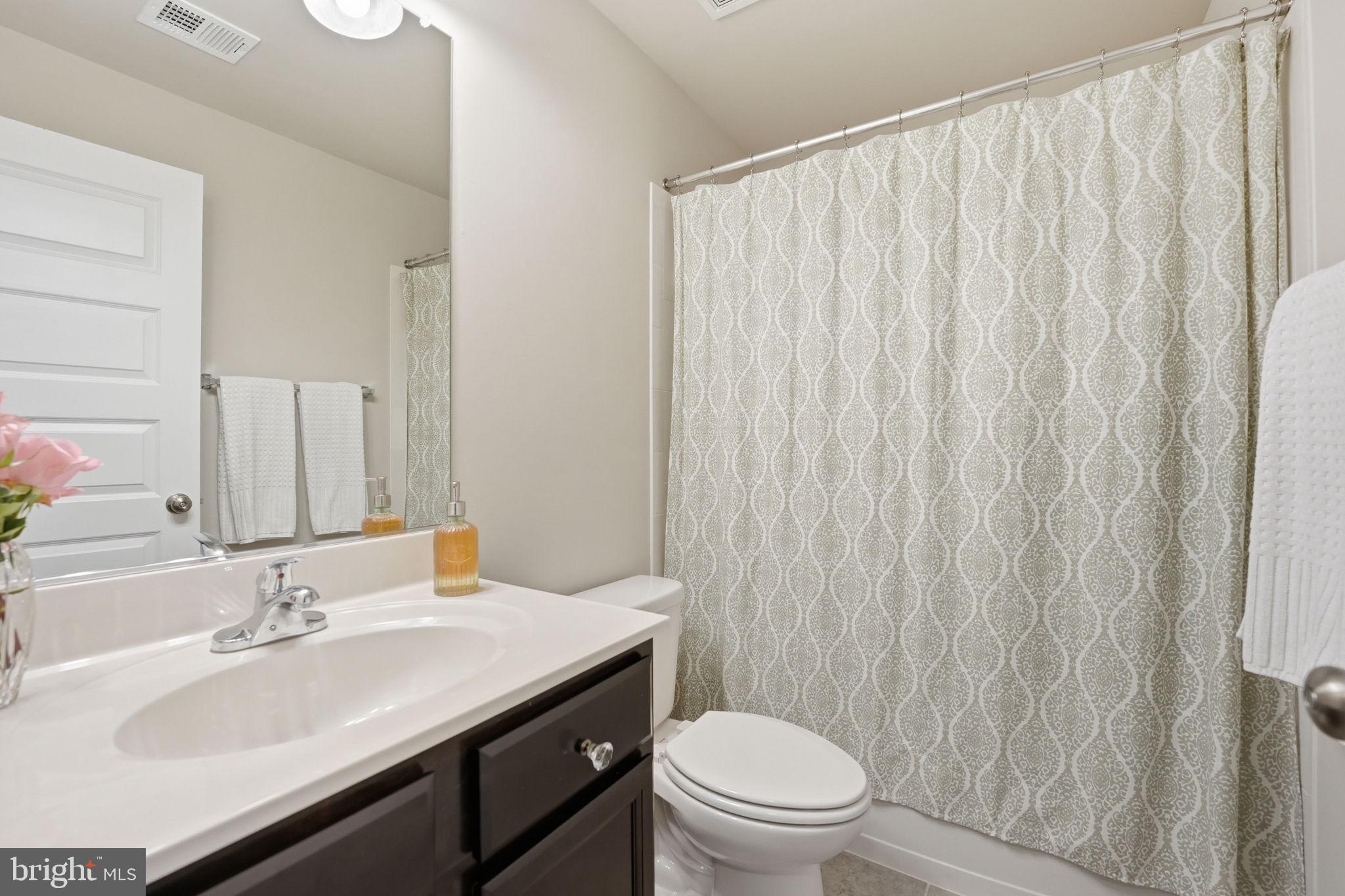 POTOMAC SHORES - Residential