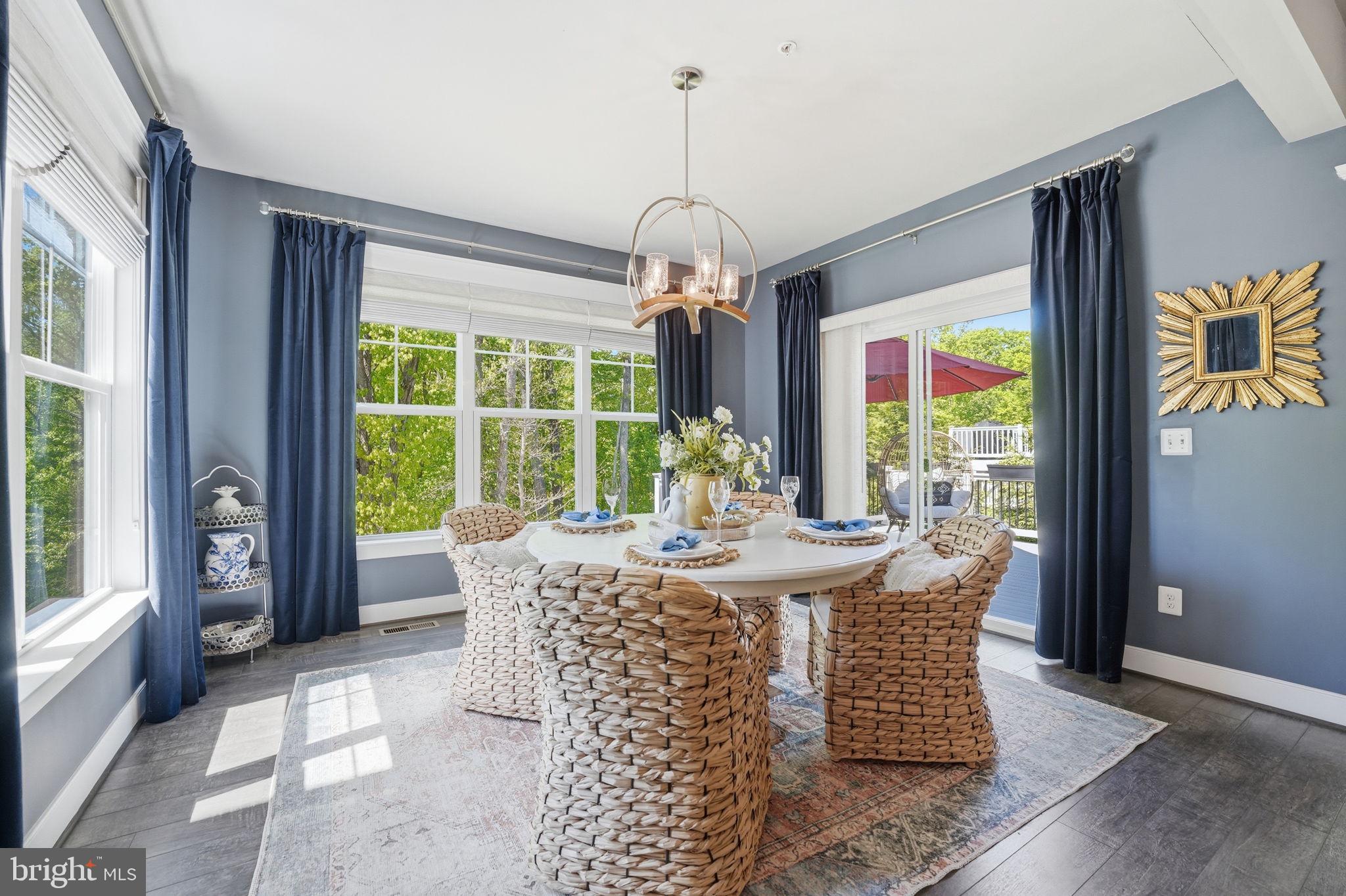 POTOMAC SHORES - Residential