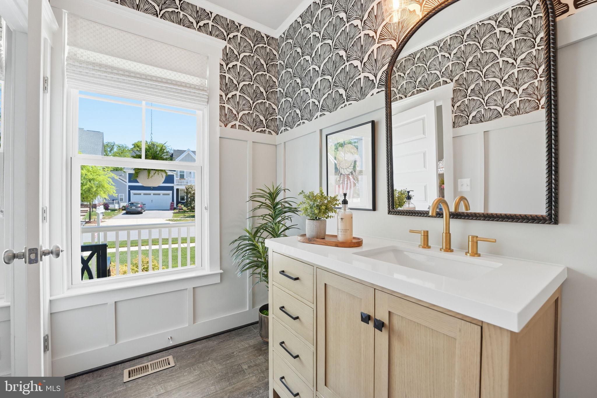 POTOMAC SHORES - Residential