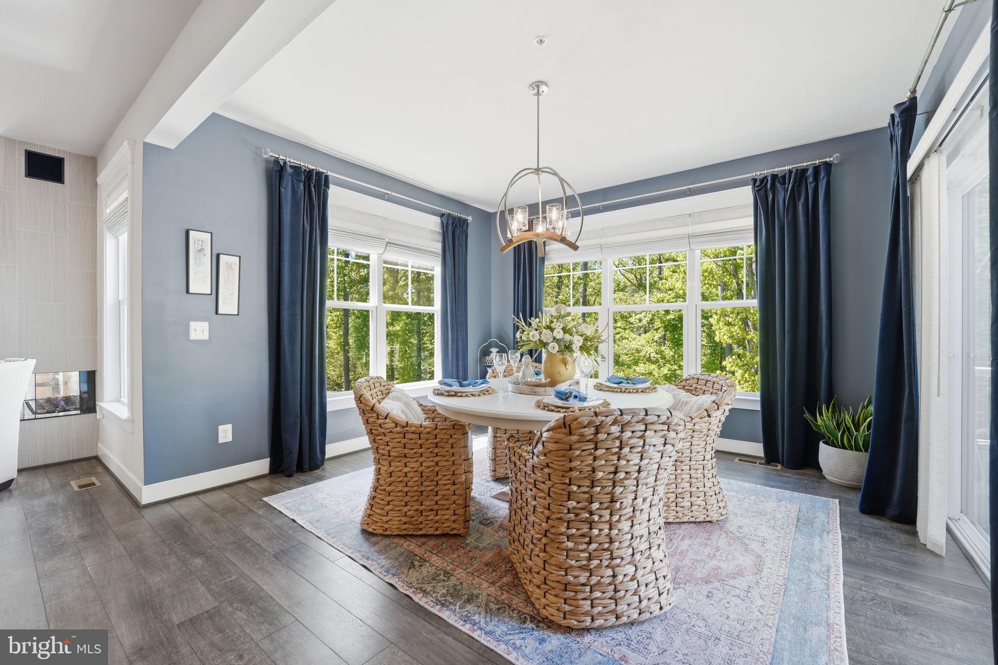 POTOMAC SHORES - Residential