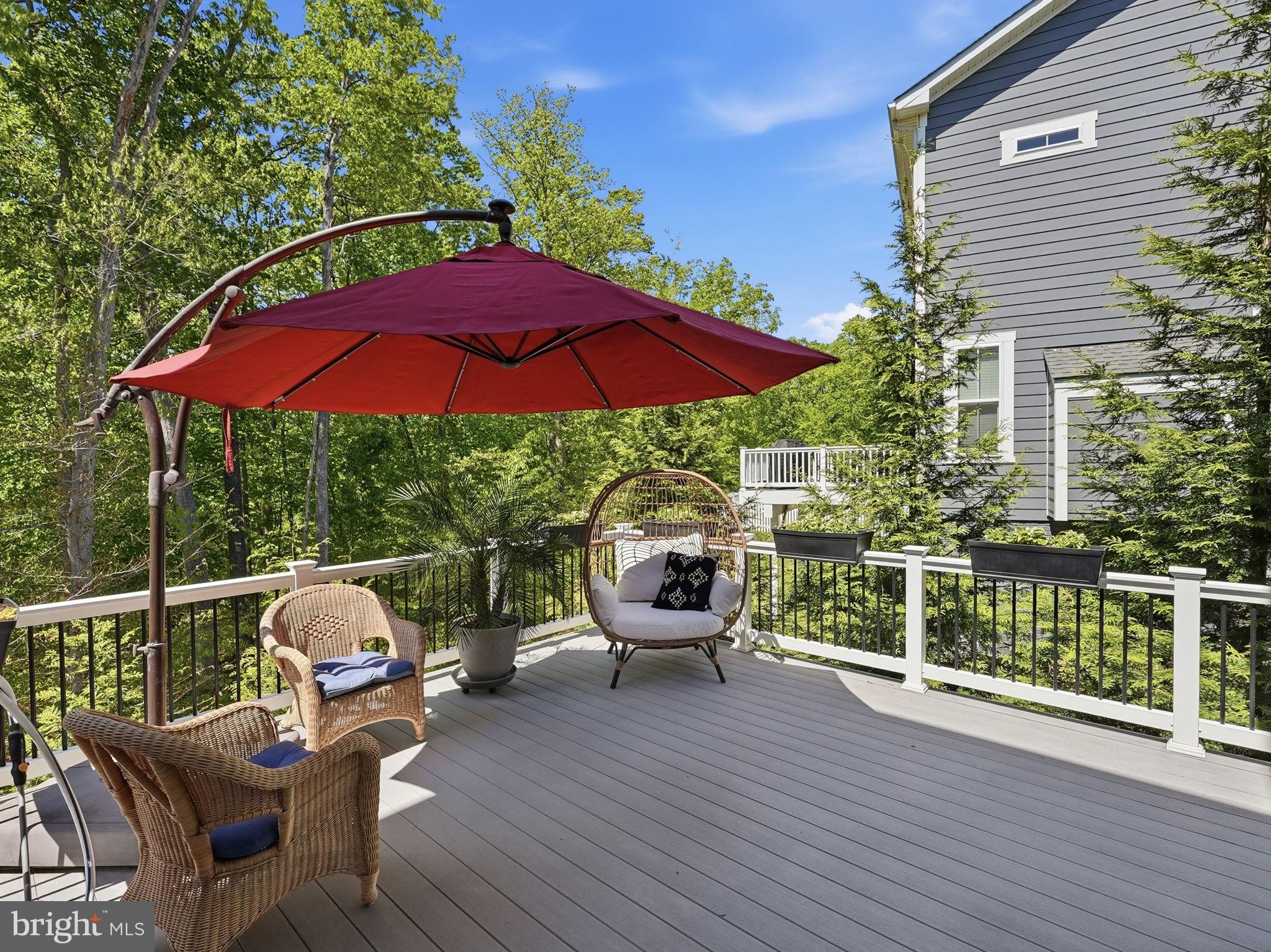 POTOMAC SHORES - Residential