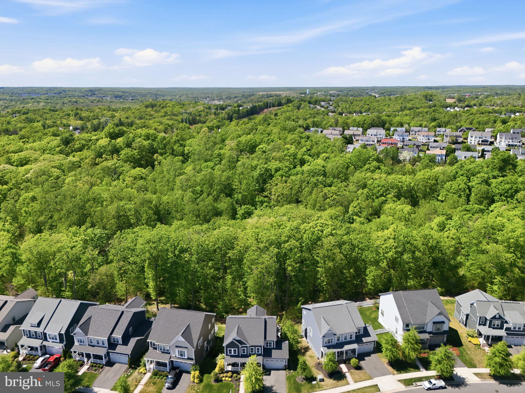 POTOMAC SHORES - Residential