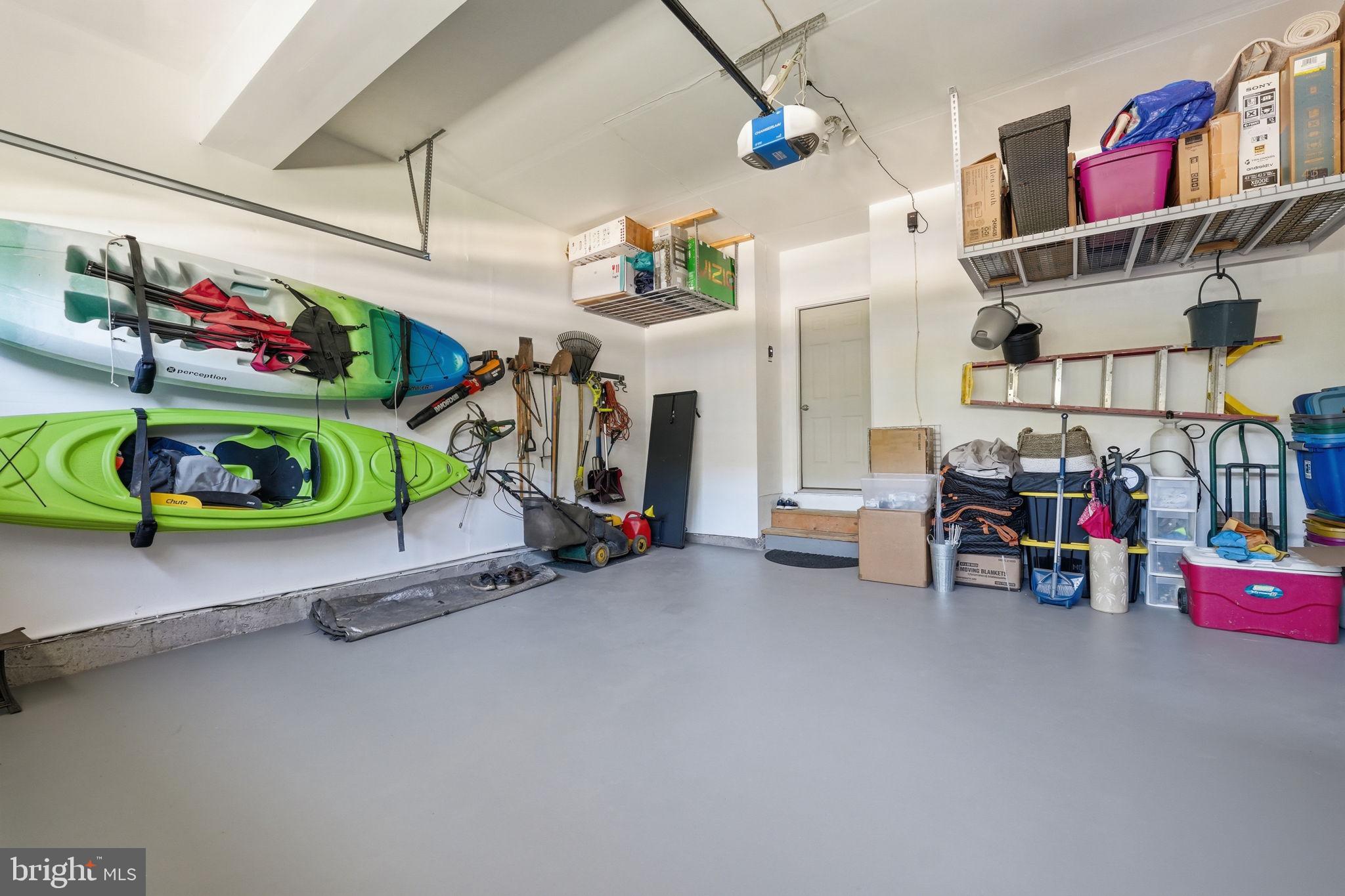 POTOMAC SHORES - Residential