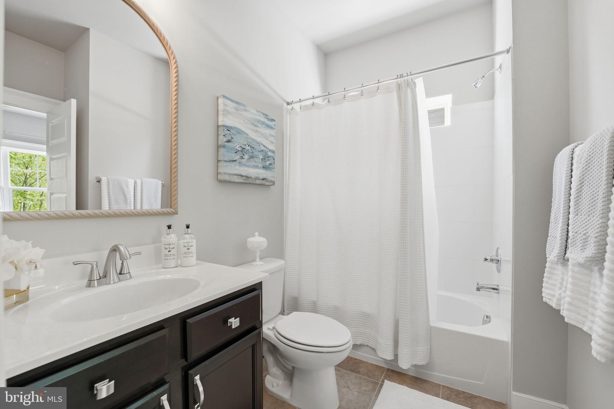 POTOMAC SHORES - Residential