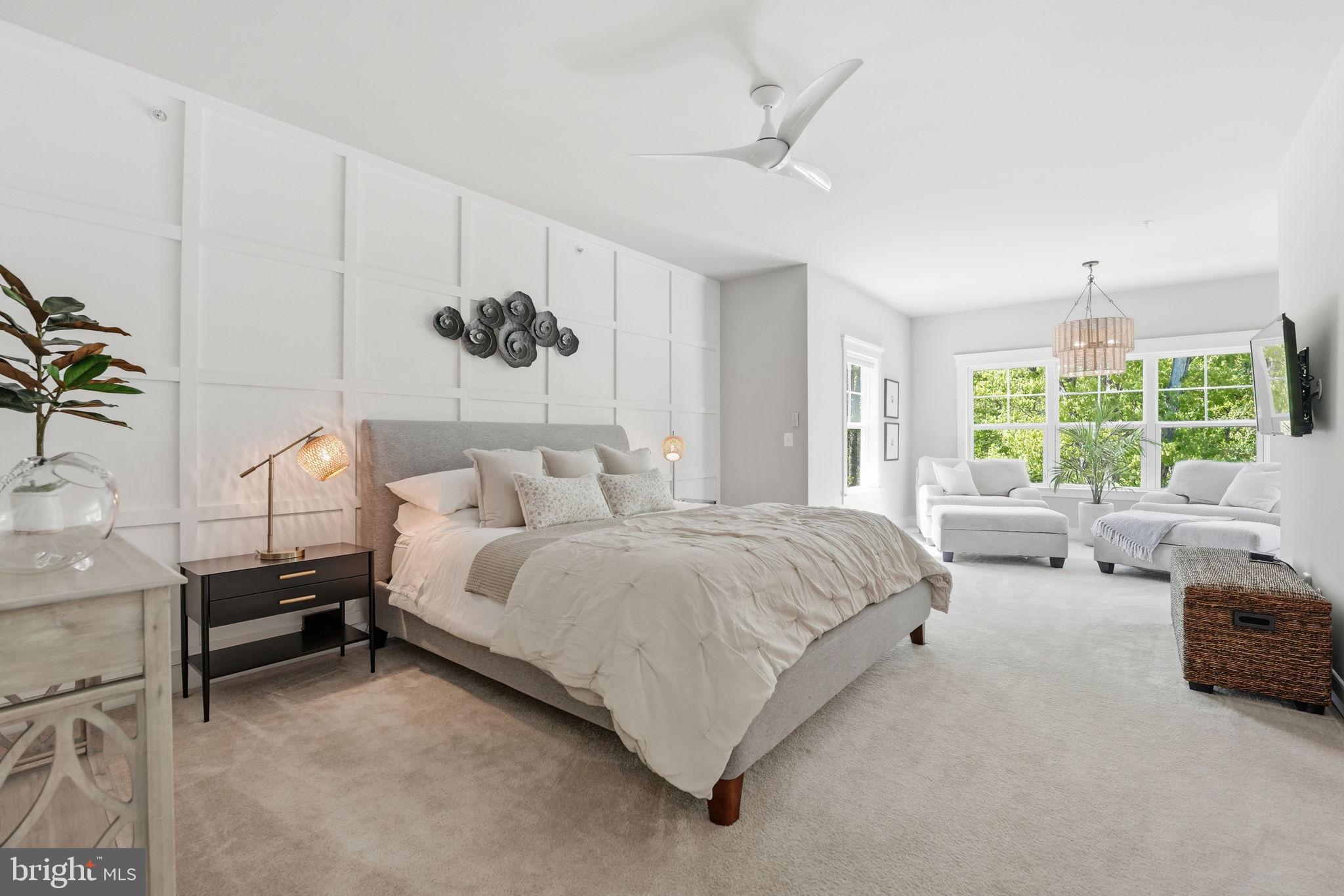 POTOMAC SHORES - Residential