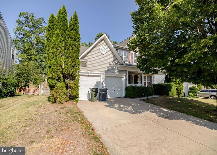 WAYSIDE VILLAGE - Residential