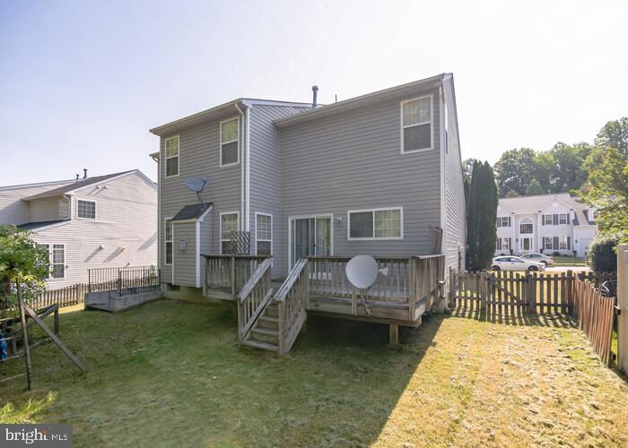 WAYSIDE VILLAGE - Residential