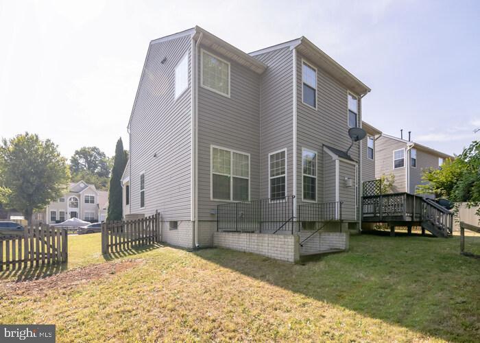 WAYSIDE VILLAGE - Residential