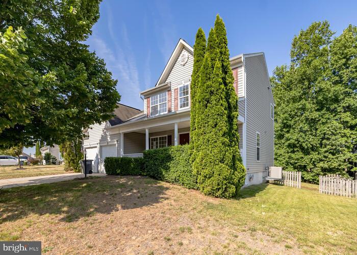 WAYSIDE VILLAGE - Residential