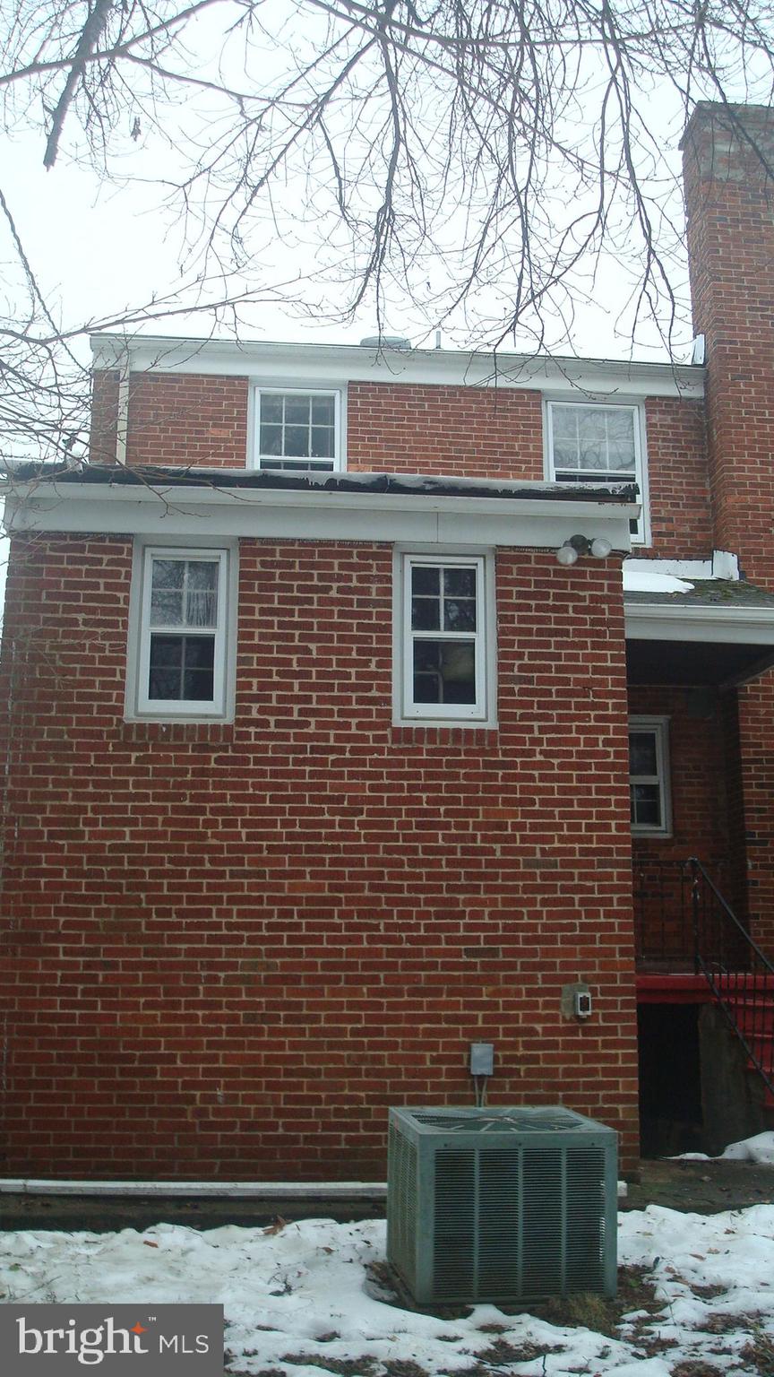 CROSS COUNTRY - Residential