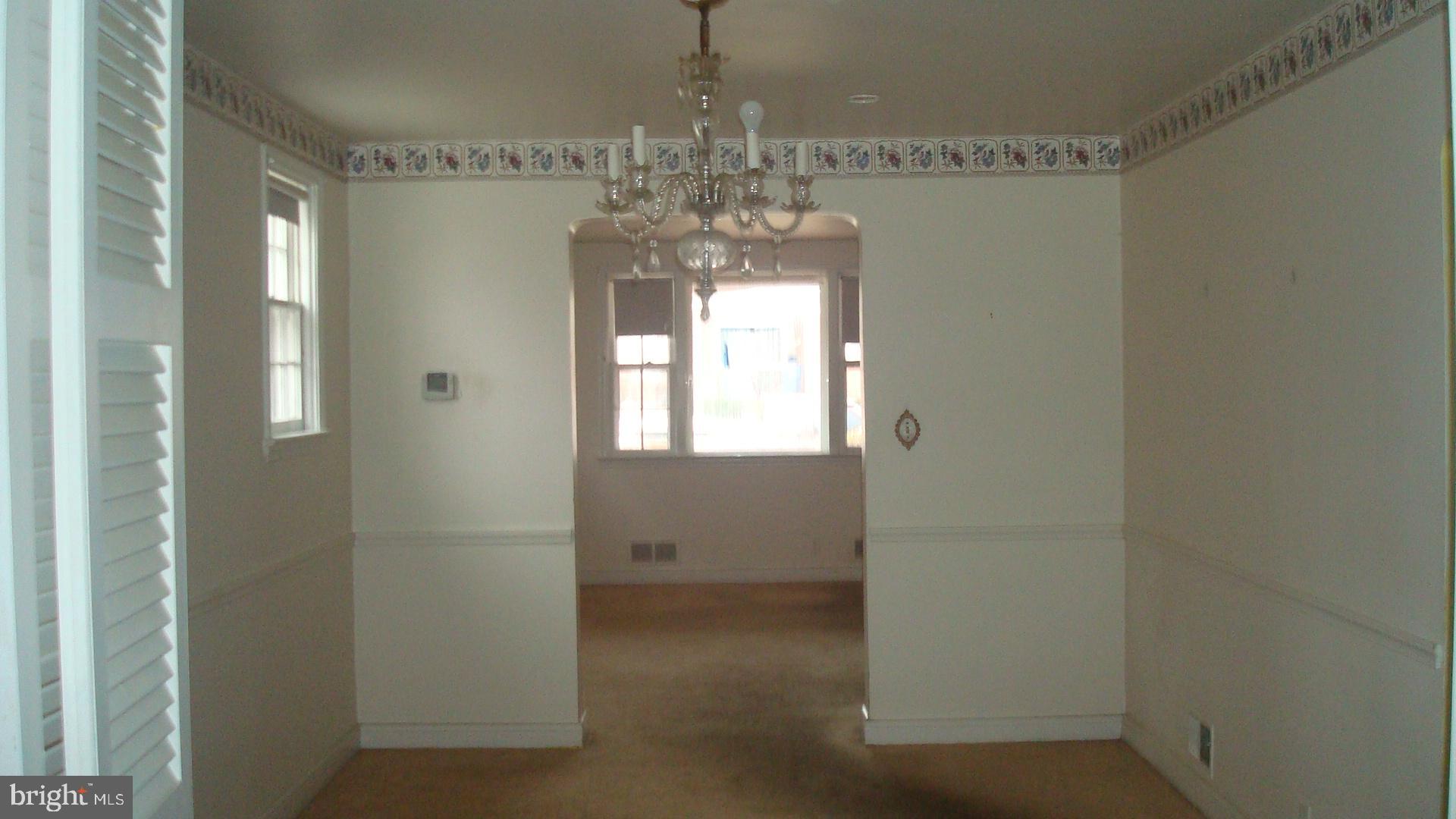 CROSS COUNTRY - Residential