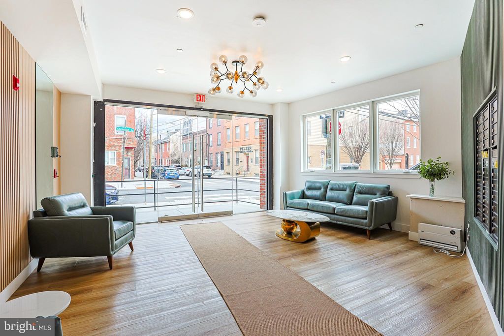 Photo of 300 Christian Street #305, PHILADELPHIA, PA 19147 (MLS # PAPH2539660)