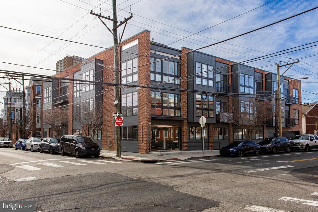 Photo of 300 Christian Street #305, PHILADELPHIA, PA 19147 (MLS # PAPH2539660)