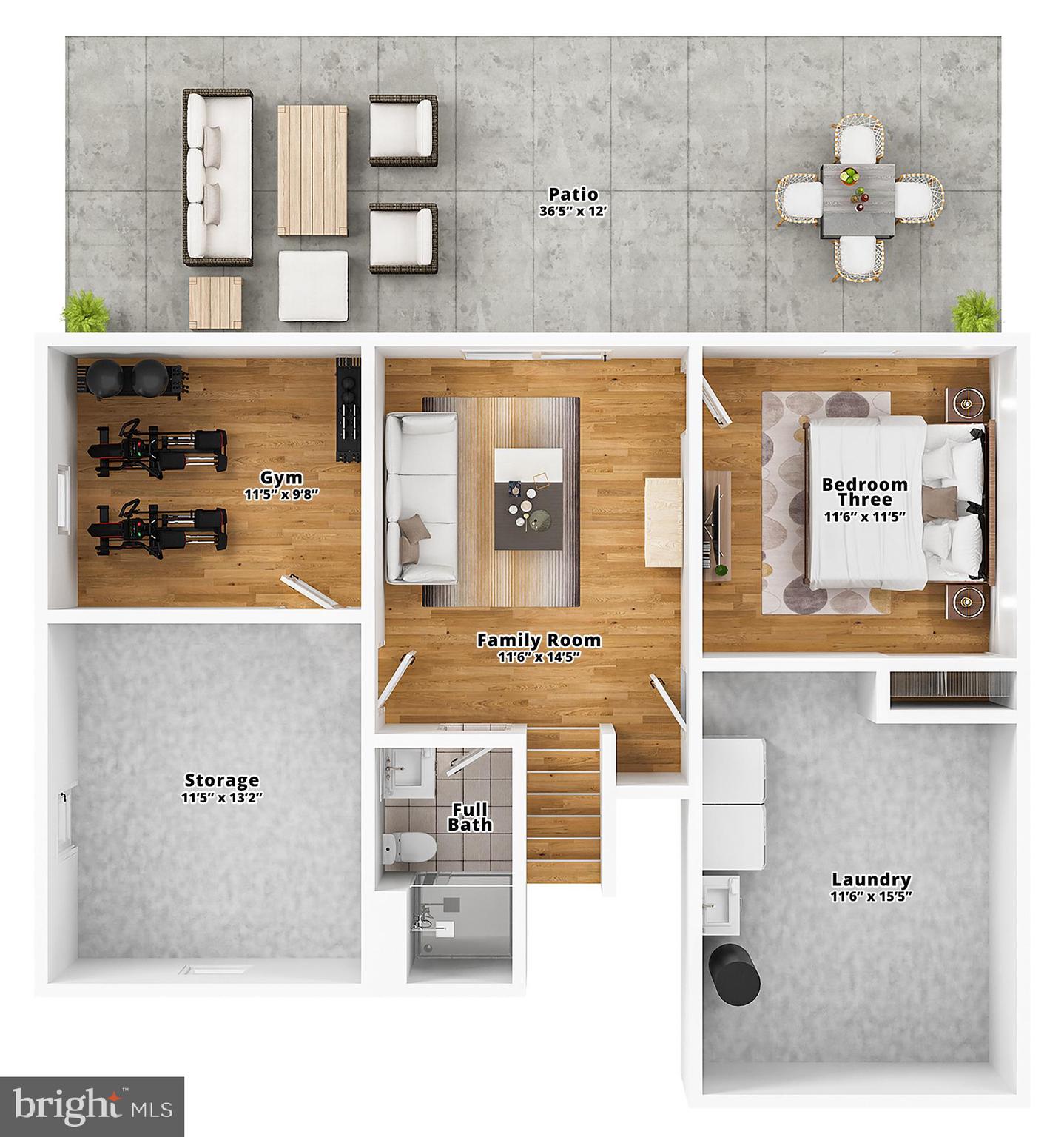 STONEGATE FARMS - Residential