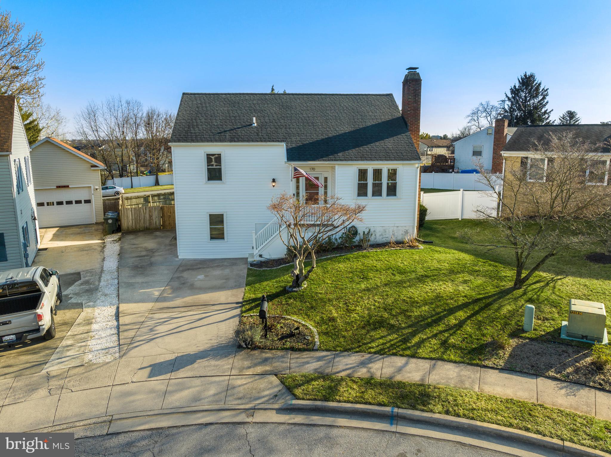 STONEGATE FARMS - Residential